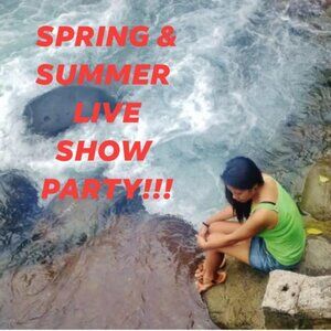 LIKE THIS SPRING & SUMMER NAME BRAND CLOTHES